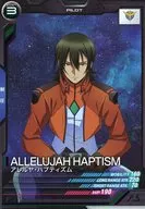 UT05-061 [C] : Alluya Happism