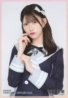 Eri Chiba / Upper Body / AKB48 September 2024 Net Shop Limited Individual Official photo vol. 2