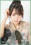 太田有紀/バストアップ/AKB48 2024年10月度 net shop限定個別生写真 vol.2