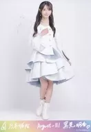 Meika Kuromi / Whole Body Special Costume 43 / Super Rare / "Nogizaka46 2024. August-III" Nogi Core Random Official photo