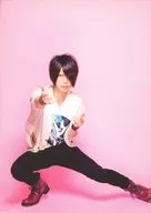 ROOT FIVE/みーちゃん/「√5-ROOTFIVE-JAPAN TOUR 2014 “SUMMER DAYS’ STORY” BANDLIVE side」トレカ