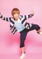 ROOT FIVE/koma’n/「√5-ROOTFIVE-JAPAN TOUR 2014 “SUMMER DAYS’ STORY” BANDLIVE side」トレカ