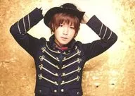 ROOT FIVE/koma’n/横型/「√5-ROOTFIVE-JAPAN TOUR 2014 “SUMMER DAYS’ STORY” BANDLIVE side」トレカ