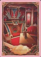 32/50 Common : (Kira) THE PARLOR (back : pink)