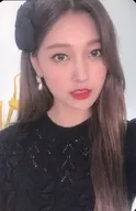 LOONA/切利(Choerry)/"LOONA Premier Greeting:Meet&Up>照片卡