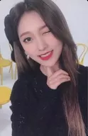 LOONA/チェリ(Choerry)/「LOONA Premier Greeting： Meet ＆ Up」フォトカード
