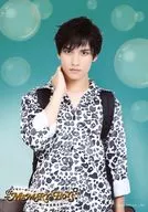 Takumi Inaba (グリッサ) / "MEMORY BOYS - Loja que vende memórias" Brometo