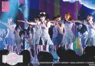 AKB48/集合/現場照片·橫型/"AKB48 17屆生升級紀念LIVE！新成員打招呼～我們是AKB48～"net shop限定隨機生寫真大阪公演