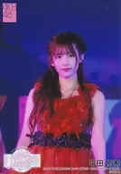 平田佑希/現場照片/"AKB48 17屆畢業生晉升紀念LIVE！新成員寒暄～我們是AKB48～"net shop限定個別生寫真愛知縣公演