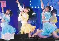 AKB48/集合(3人)/ライブフォト・横型/「AKB48 17期生昇格記念LIVE!新メンバー挨拶まわり～ 私たち、AKB48です ～」net shop限定ランダム生写真 愛知県公演