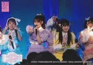 AKB48/集合(5人)/Live Photo・Horizontal/"AKB48 17屆升級紀念LIVE！新成員致辭～我們是AKB48～"net shop限定隨機生寫真愛知縣公演