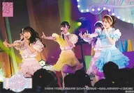 AKB48/集合(5人)/Live Photo・Horizontal/"AKB48 17屆升級紀念LIVE！新成員致辭～我們是AKB48～"net shop限定隨機生寫真愛知縣公演