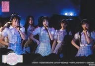 AKB48/集合/ライブフォト・横型/「AKB48 17期生昇格記念LIVE!新メンバー挨拶まわり～ 私たち、AKB48です ～」net shop限定ランダム生写真 愛知県公演