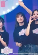 AKB48/集合(2人)/ライブフォト/「AKB48 17期生昇格記念LIVE!新メンバー挨拶まわり～ 私たち、AKB48です ～」net shop限定ランダム生写真 福岡県公演