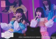 AKB48/集合(2人)/Live Photo・Horizontal/"AKB48 17屆升級紀念LIVE！新成員致辭～我們是AKB48～"net shop限定隨機生寫真福岡公演