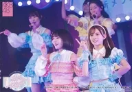 AKB48 / Gather (4 people) / Live photo ・ Horizontal / "AKB48 17th generation Promotion anniversary LIVE! New members greeting round ~ We are AKB48 ~" net shop limited Random Official photo Fukuoka performance