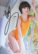 ☆ Mai Hota / with handwritten signature / Kyogare Event Special Official photo