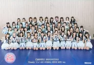 HKT48 / Assembly / Horizontal Yokohama BUNTAI October 13, 2024 / "Boosty Fan Festival 2024" HKT48 DAY2 ver. Commemorative photo