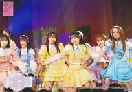 AKB48 / Live Photo / "AKB48 17th Class Promotion Anniversary Live! New Members Greeting Circle ~ We are AKB48 ~" net shop limited Random Official photo Kanagawa Performance 2nd day