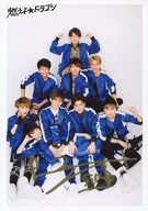 "EBiDAN THE LIVE 2016 ~ Summer Party ~" Special Unit Live Photo
