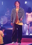 16：馬場海河/ライブフォト/「VAZ COLORZ SHOW 2023 powered by SHEIN」ライブフォトカードデジタルガチャ