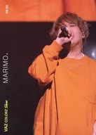 23：MARIMO。/ライブフォト/「VAZ COLORZ SHOW 2023 powered by SHEIN」ライブフォトカードデジタルガチャ