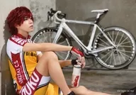 Satsuki Kitano (Shokichi Naruko) / Horizontal ・ Character Tomoshot / Stage "YOWAMUSHI PEDAL" Over the Sweat and Tears Bromide (Personal Set)