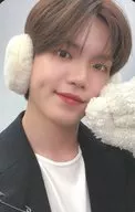 VERIVERY/ケヒョン(Gyehyeon)/CD「Liminality - EP.DREAM」MAKESTAR MEET＆CALL EVENT Part.6 対面ファンサイン会 特典未公開セルフィーフォトカード 冬越し ver.