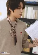 VERIVERY / Yono (Yeonho) / CD "Liminality EP. DREAM" HMV Limited Special Benefit Bromide