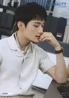 VERIVERY / Youngsun (Yongseung) / CD "Liminality EP. DREAM" HMV Limited Special Benefit Bromide