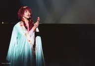 Private Ebisu Junior High School / Mirei Hoshina (Yona) / Horizontal Live Photo Knee-Up / Musical "Akatsuki no Yona" Random Bromide (stage photo)