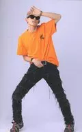 WATWING/桑山隆太/「Collab Tour 2024～Equal～」フォトカード(Equal Tour version.)