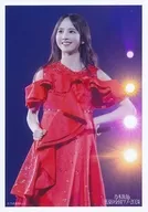 No. 13 : Kaede Sato / CHOOSE 5 PHOTOS! ~ Midsummer National Tour 2024 Ver. ~