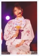 No. 63 : Nao Yumigi / CHOOSE 5 PHOTOS! ~ Midsummer National Tour 2024 Ver. ~