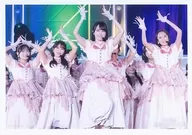 No. 132 : Yuki Yoda, Sakura Endoh, Haruka Kaki, Shinsuke Tamura / CHOOSE 5 PHOTOS! ~ Midsummer National Tour 2024 Ver. ~