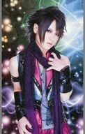 LUCHE. / 敬斗 / CD "Rhythmical Day's" enclosed special trading card