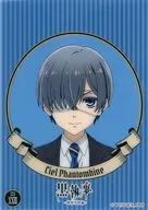 23 XXIII : Ciel Phantomhive