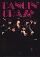 Gather (6 people) / "DANCIN' CRAZY" / 2L size / "Takarazuka Revue" Official Official photo