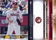 118 Base Card : C. Ponce