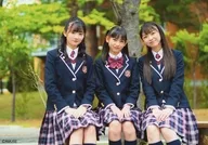 Sakura Gakuin / Miko Todaka / Aizakura Sato / Sakiai Kimura / Yokozuna / "10th Anniversary Sakura Gakuin ☆ 2020 ~ The Days ~" 2020 Spring Excursion Memorial Photo Set B