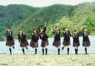 Sakura Gakuin / Gathering (8 people) / Horizontal / "10th Anniversary Sakura Gakuin ☆ 2020 ~ The Days ~" 2020 Spring Excursion Memorial Photo Set A