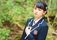 Sakura Gakuin / Miku Tanaka / Yokozuna / "10th Anniversary Sakura Gakuin ☆ 2020 ～ The Days ～" 2020 Spring Excursion Memorial Photo Set A