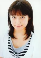 前田美里/1st写真集「#カレのカメラロール」クラウドファンディング特典10周年振り返りブロマイド