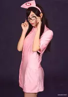 Mi☆nA / Tenon Miho / Knee Top / Bromide set 3 rd B