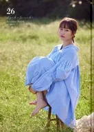 桃色幸運草Z佐々木彩夏Birthday BOOK 26