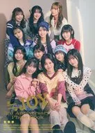 ニアリーイコールジョイ(≒JOY) 3rd Anniversary Photo Book
