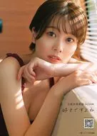 小坂井祐莉絵1st写真集 好きですよね