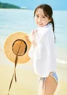 渡部愛加里1st写真集