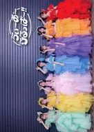 FRUITS ZIPPER OFFICIAL FANCLUB PHOTOBOOK 2025