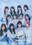 ≠ME 6th Anniversary Photo Book